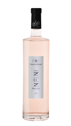 2023-Sainte-Croix Infini Var Rose