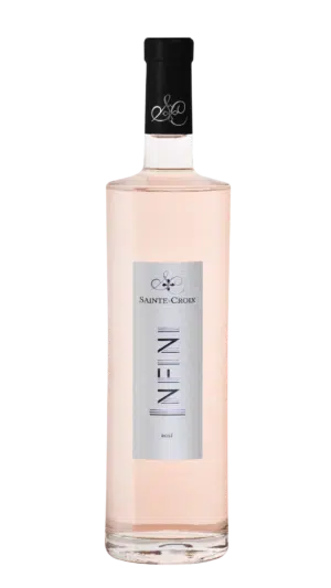 2023-Sainte-Croix Infini Var Rose