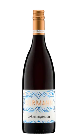 2023-Sermann Spatburgunderr Ahr Rot *