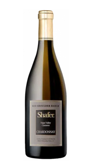 2023-Shafer Chardonnay Red Shoulder Ranch Carneros White