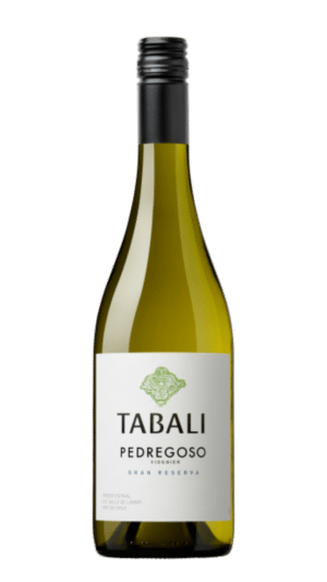 2023-Tabali Viognier Gran Reserva Pedregoso Blanco *