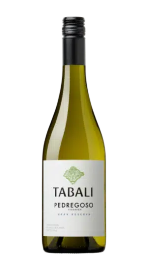 2023-Tabali Viognier Gran Reserva Pedregoso Blanco *
