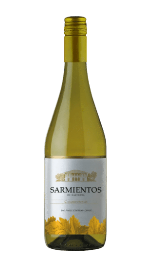 2023-Tarapaca Chardonnay Valle Central Blanco