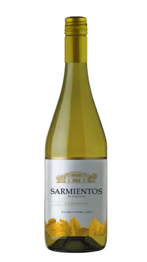 2023-Tarapaca Chardonnay Valle Central Blanco