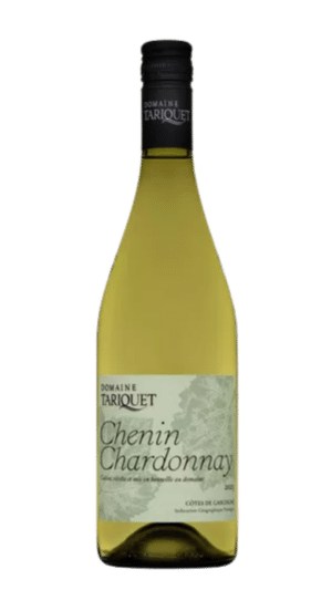 2023-Tariquet Chenin Chardonnay Gascogne Blanc