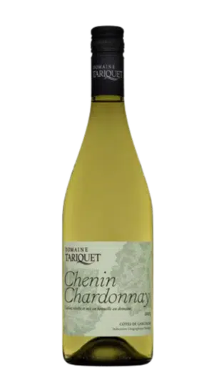 2023-Tariquet Chenin Chardonnay Gascogne Blanc
