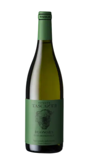 2023-Tasca d'Almerita Tascante Etna Buonora Bianco