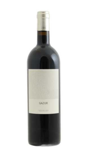 2023-Telmo Rodriguez Gazur Tinto