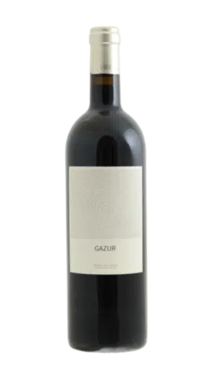 2023-Telmo Rodriguez Gazur Tinto