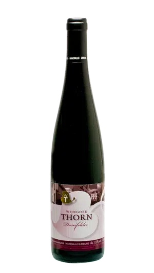 2023-Thorn Dornfelder Rood