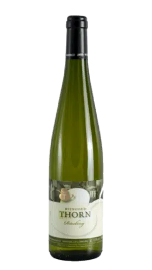 2023-Thorn Riesling Wit