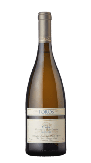 2023-Toros Friulano Collio Bianco