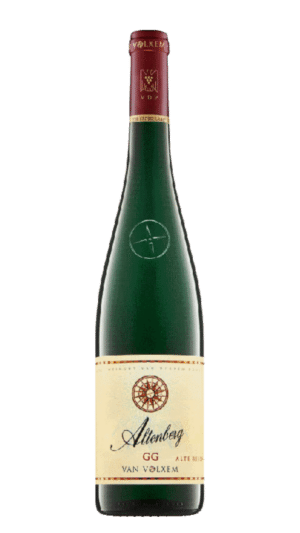 2023-Van Volxem Riesling Alte Reben Weiss