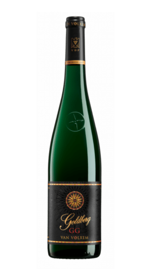 2023-Van Volxem Riesling Goldberg Grosses Gewachs Weiss