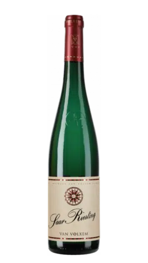 2023-Van Volxem Riesling Saar Weiss