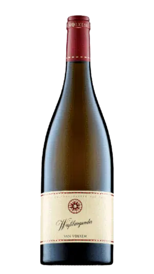 2023-Van Volxem Weissburgunder Weiss