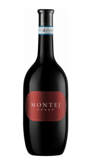 2023-Villa Sparina Piemonte Barbera Montej Rosso