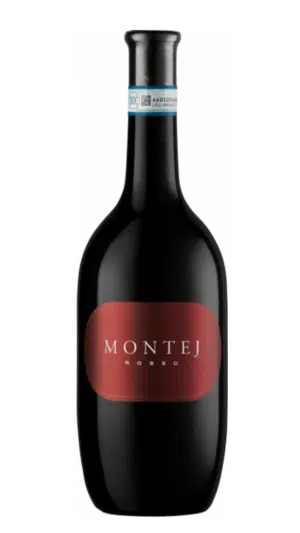 2023-Villa Sparina Piemonte Barbera Montej Rosso