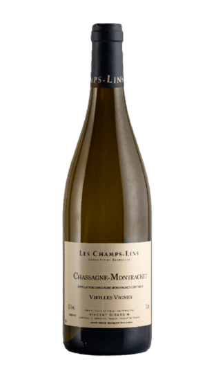 2023-Vincent Girardin Chassagne-Montrachet Vieille Vignes Bourgogne Blanc