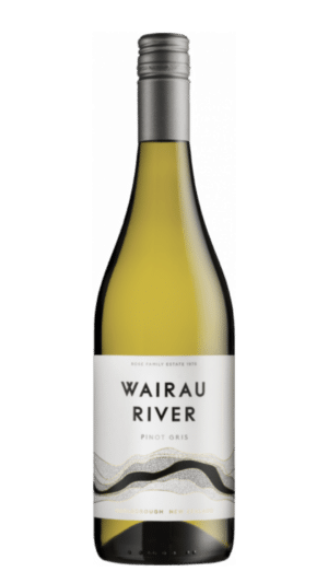 2023-Wairau River Marlborough Pinot Gris White
