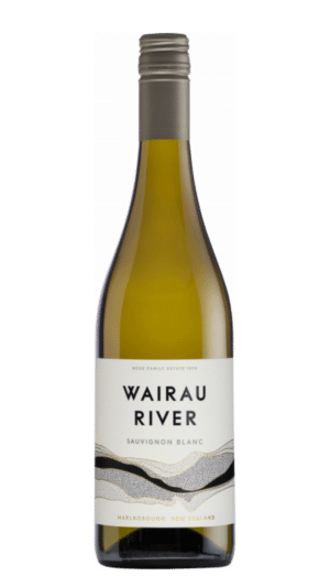 2023-Wairau River Marlborough Sauvignon Blanc White