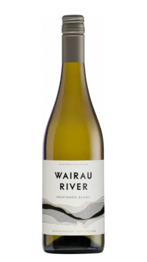 2023-Wairau River Marlborough Sauvignon Blanc White