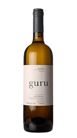 2023-Wine & Soul Guru Douro Branco