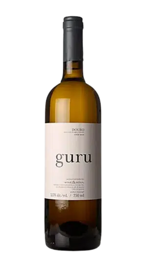 2023-Wine & Soul Guru Douro Branco