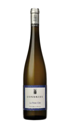 2023-Yves Cuilleron Condrieu La Petite Cote Rhone Blanc