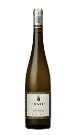 2023-Yves Cuilleron Condrieu les Chaillets Rhone Blanc