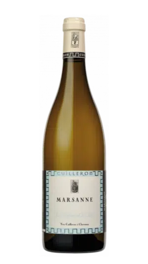 2023-Yves Cuilleron Marsanne Les Vignes d'a Cote Rhone Blanc