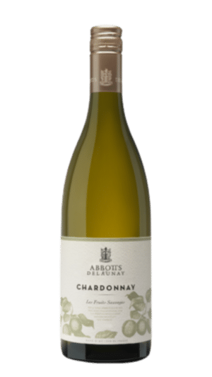 2024-Abbotts & Delauny Chardonnay Languedoc Blanc