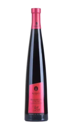 2024-Acquesi Brachetto d'Acqui Valle delle Rose Rouge