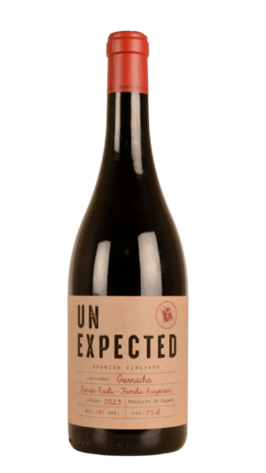 2024-Ayles Unexpected Garnacha Tinto *