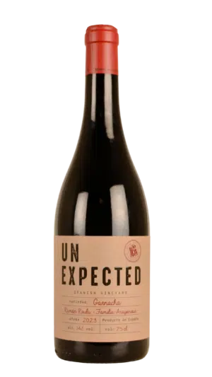 2024-Ayles Unexpected Garnacha Tinto *