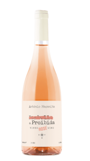 2024-Azores Wine Company a Proibida Rose