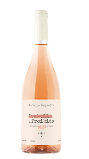 2024-Azores Wine Company a Proibida Rose