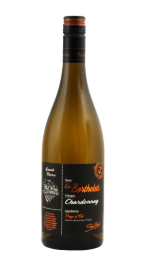 2024-Bertholets Chardonnay Boise Blanc