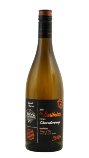 2024-Bertholets Chardonnay Boise Blanc