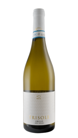 2024-Birgi Grillo Trisole Sicilia Bianco *