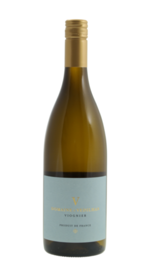 2024-Boutinot Vedilhan Viognier Blanc *
