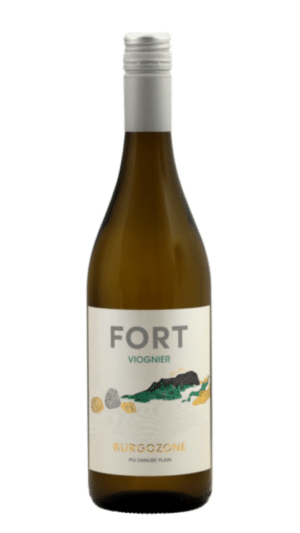 2024-Burgozone Fort Viognier Blanc