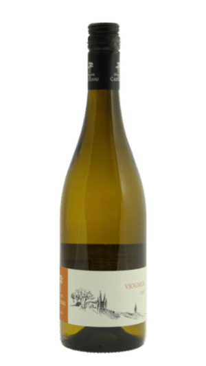 2024-Castelnau Viognier Blanc