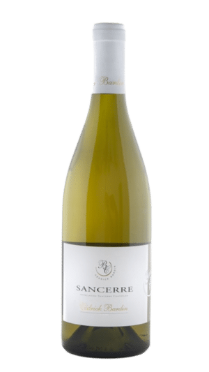 2024-Cedrick Bardin Sancerre Blanc