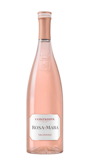 2024-Costaripa Rosamara Valtenesi Rosato