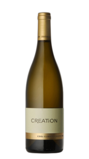 2024-Creation Cool Climate Chenin White