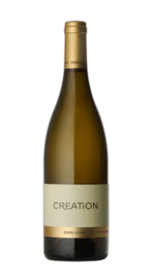 2024-Creation Cool Climate Chenin White