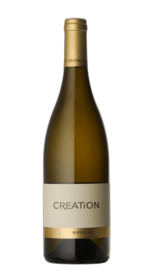 2024-Creation Viognier White