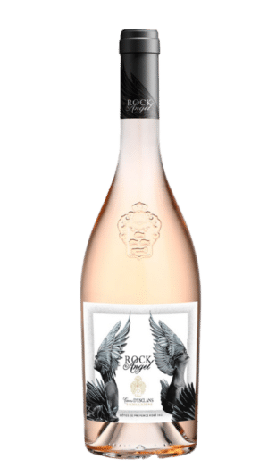 2024-d'Esclan Rock Angel Provence Rose