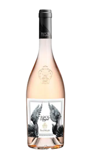 2024-d'Esclan Rock Angel Provence Rose